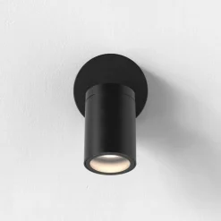 Dartmouth single spot utendørs IP44