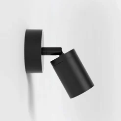 Dartmouth single spot utendørs IP44