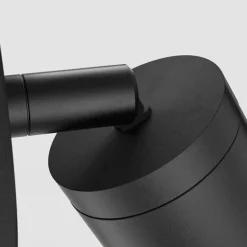 Dartmouth single spot utendørs IP44