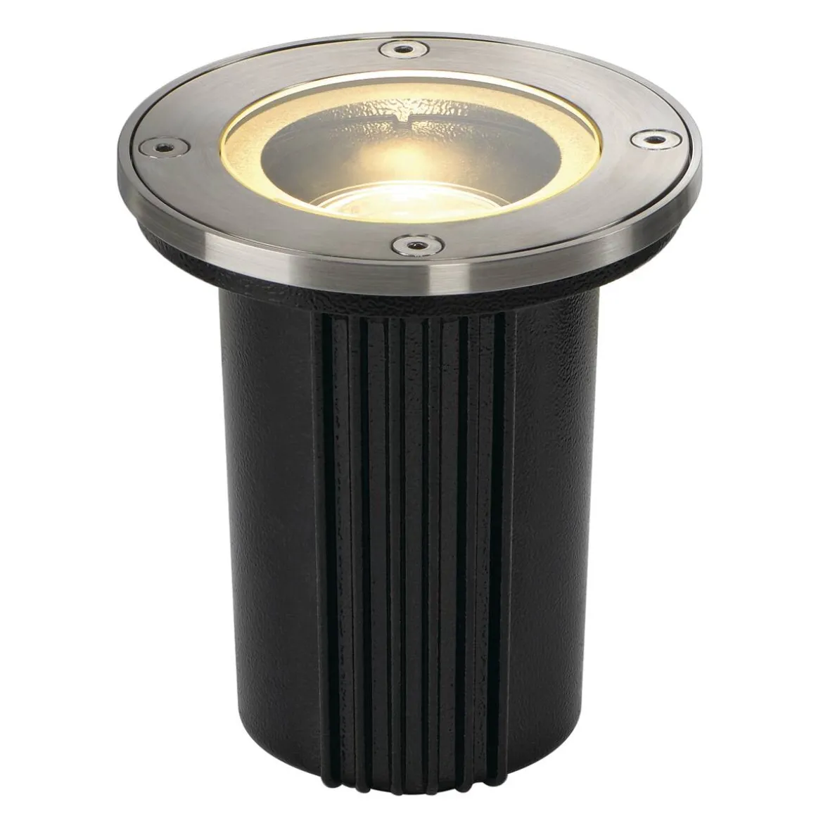 Dasar 116 rund nedfellbar uplight GU10 IP67