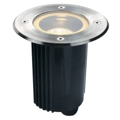 Dasar 115 rund nedfellbar uplight GU10 IP67