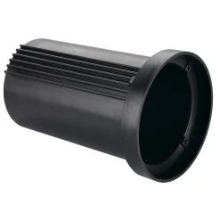 Dasar 115 rund nedfellbar uplight GU10 IP67