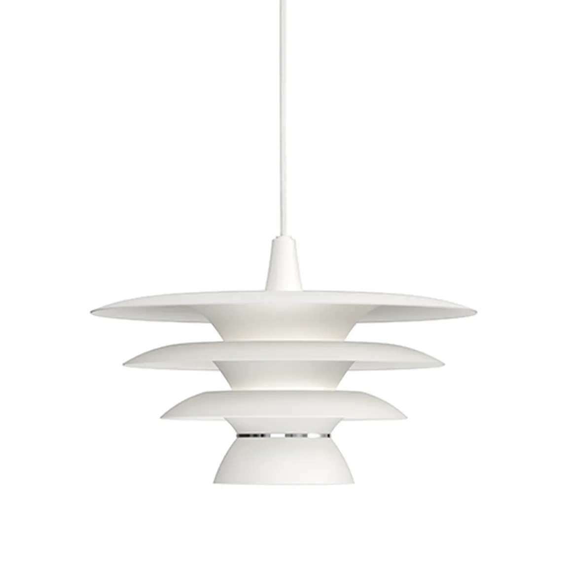 DaVinci takpendel 30 cm E14