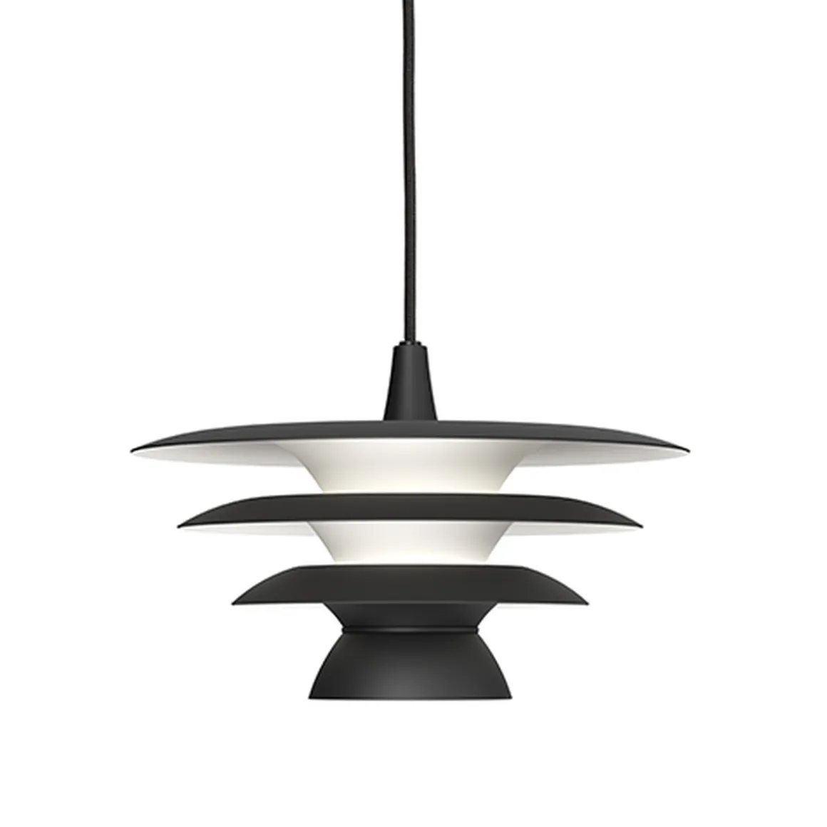 DaVinci takpendel 30 cm E14