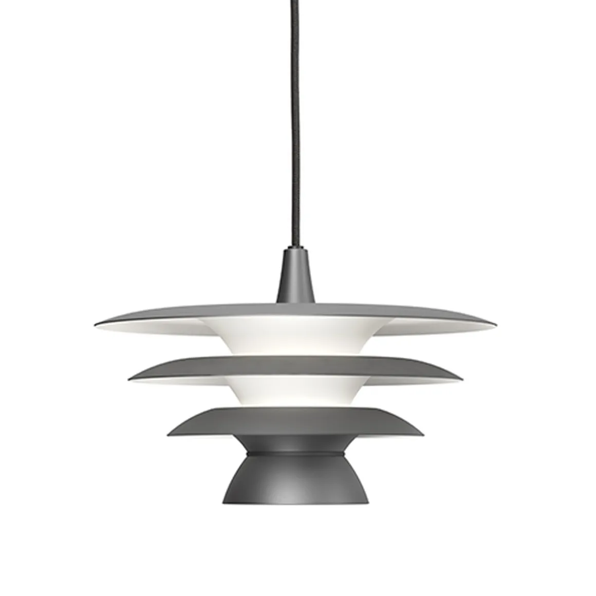 DaVinci takpendel 30 cm E14