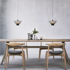 DaVinci takpendel 30 cm E14