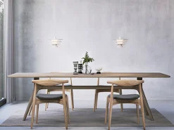 DaVinci takpendel 30 cm E14