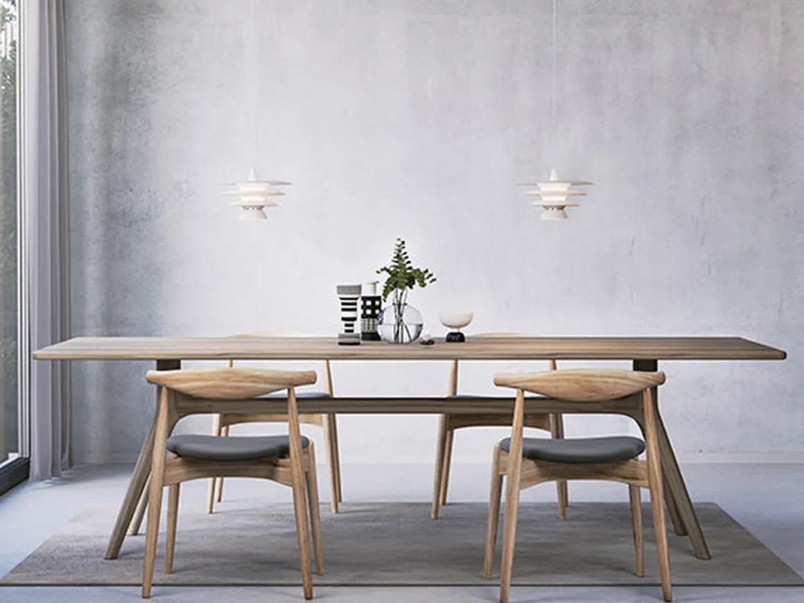 DaVinci takpendel 30 cm E14