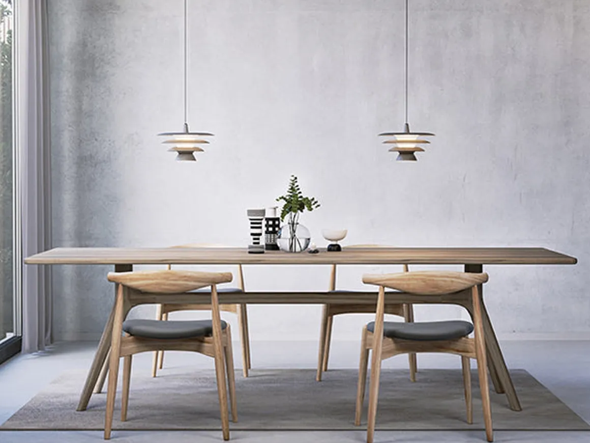 DaVinci takpendel 30 cm E14