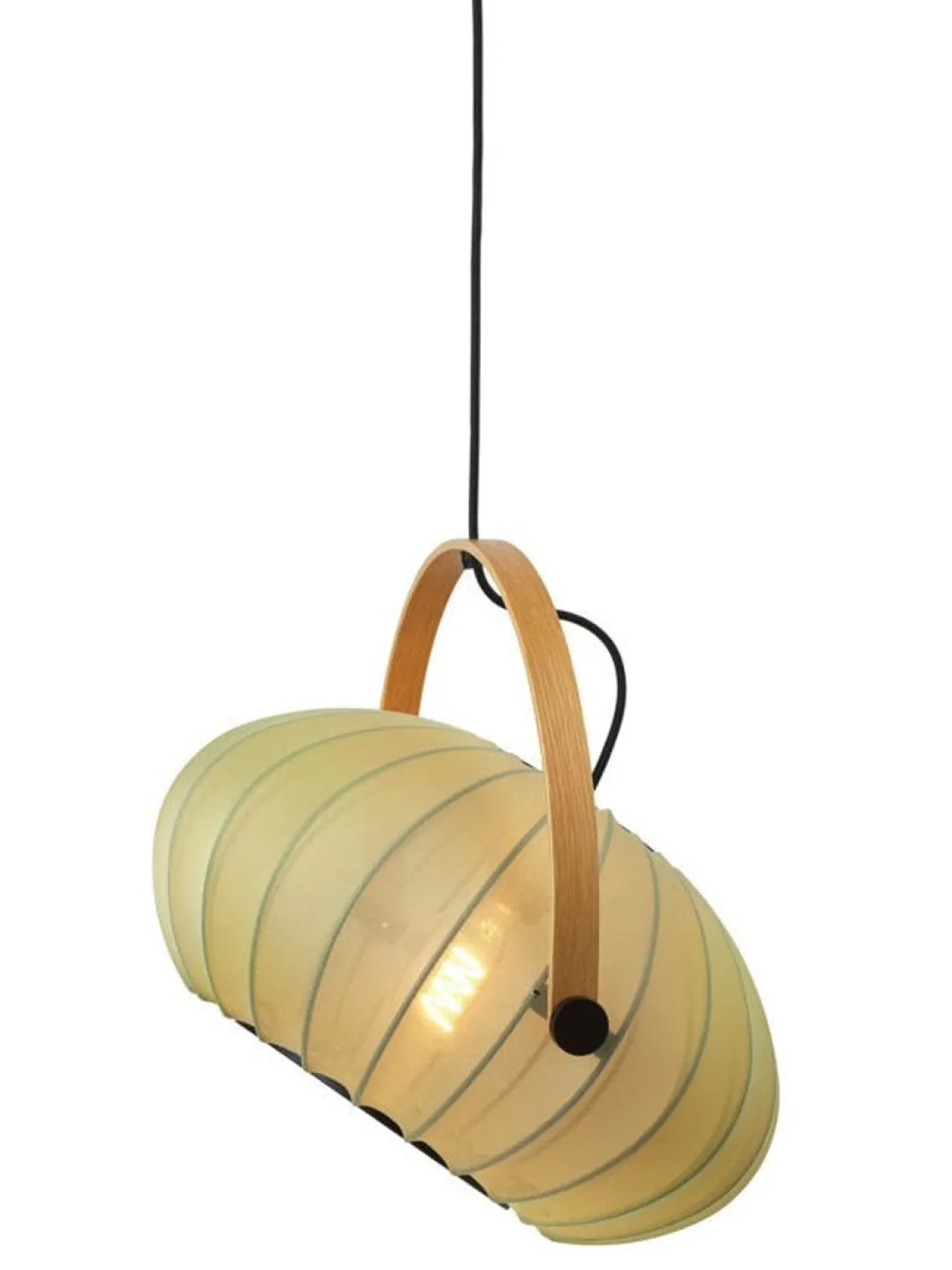 DC tekstil takpendel 40 cm