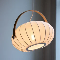 DC tekstil takpendel 40 cm