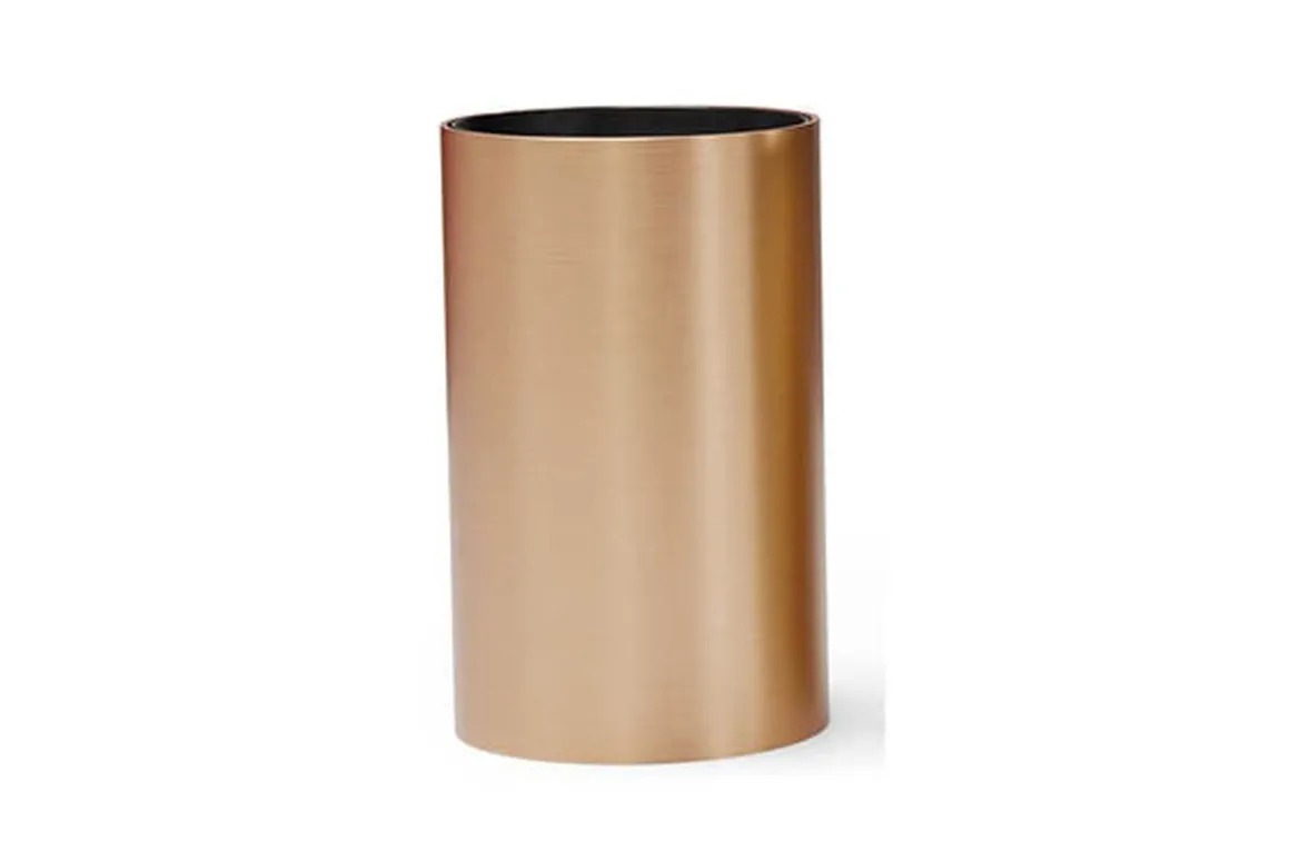 Designline Cylinder for Designline Pro eller SpotOn - Rosegull