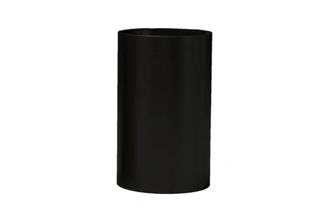 Designline Cylinder for Designline Pro eller SpotOn - Svart