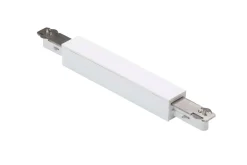 Designline sentertilkobling - Hvit