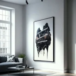 Designline Tube LED base spot 11,8W 3000K