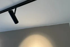 Designline Tube Slim Spot 3000 kelvin 8,8W RA90 dimbar