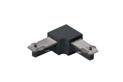 Designline vinkelskjøt - Svart