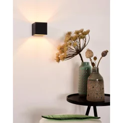 Devi vegglampe opp/ned