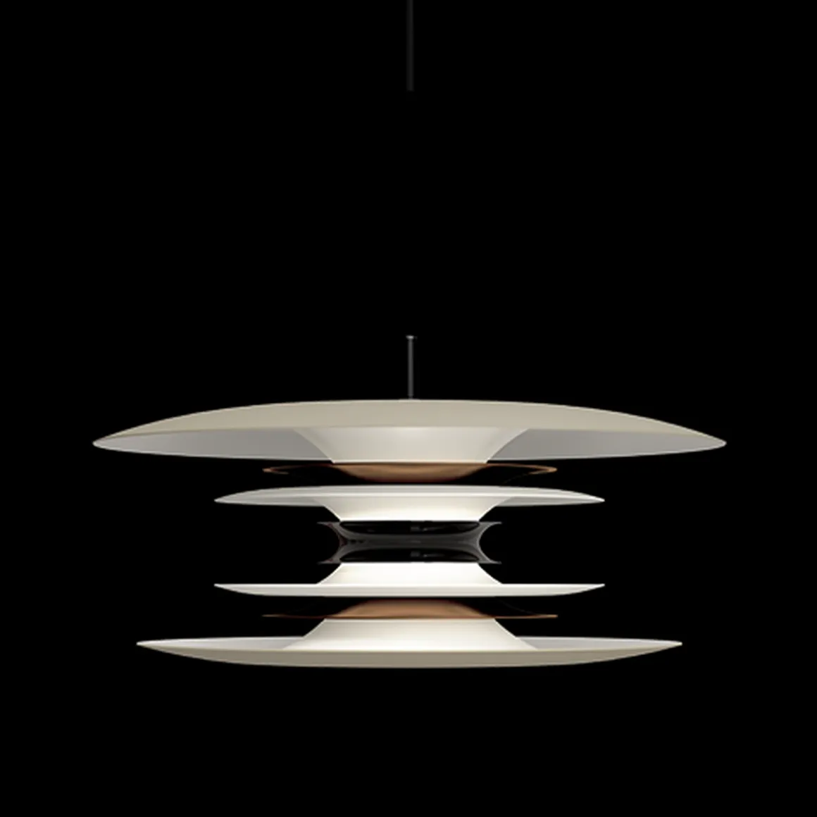 Diablo takpendel D500 E27