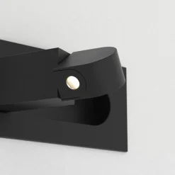 Digit II vegglampe for innfelling 4,8W LED