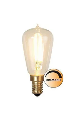 Dimbar E14 1,8W 2200K