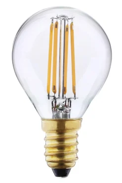 Dimbar E14 4W (40W) 2200K