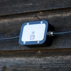 Dimmer - Garden 24 - Svart