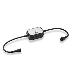 Dimmer - Garden 24 - Svart