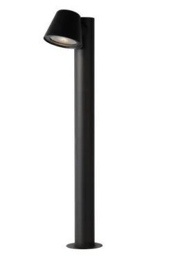 Dingo pullert utendørs 70cm IP44 GU10 - Antrasitt