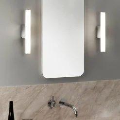 Dio LED baderomslampe