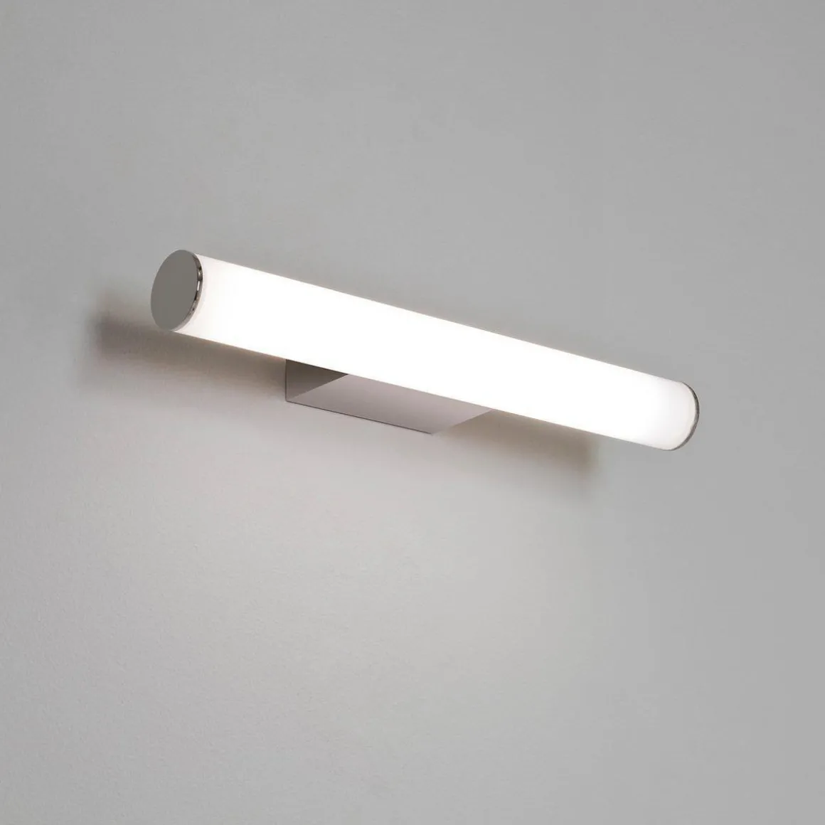 Dio LED baderomslampe