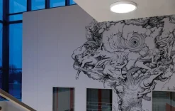 Disc 480 36W LED 2700K