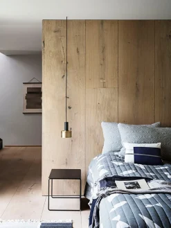 Disc Shade - messing