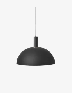 Dome Shade - svart