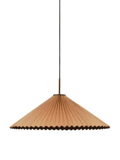 Dora takpendel 60 cm - Brun