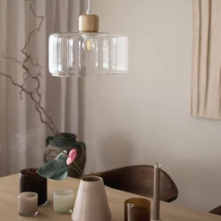 Dot 30 takpendel - Klar