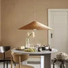 Dou Lampshade Natural - 90 cm