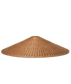 Dou Lampshade Natural - 90 cm