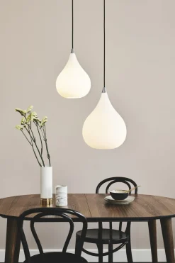 Drops pendel 38 - Opal