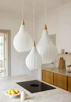 Drops pendel 30 - Tekstil