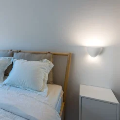 Duo vegglampe 10W 3000 Kelvin IP20 - Dimbar