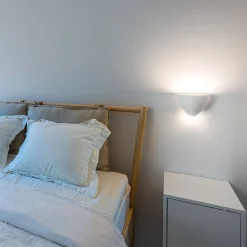 Duo vegglampe 11W 2700 Kelvin IP20 - Dimbar