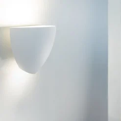 Duo vegglampe 11W 2700 Kelvin IP20 - Dimbar