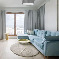 Earth taklampe 60 cm