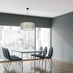 Earth takpendel 50 cm