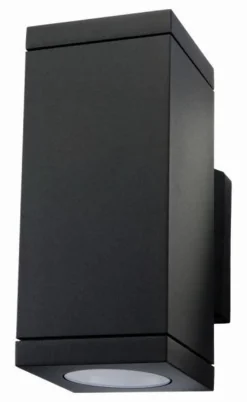 Echo 2x4,5W LED 230V