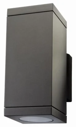 Echo 2x4,5W LED 230V