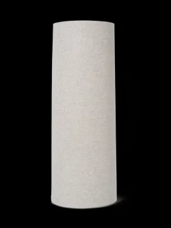 Eclipse Lampeskjerm - Lang - Natural