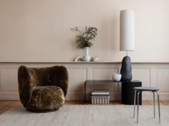 Eclipse Lampeskjerm - Lang - Natural