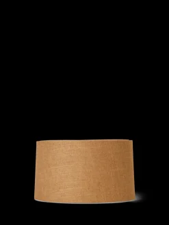 Eclipse Lampeskjerm - Lav - Curry